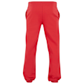Miniatyrbild 2 av 3: Build Your Brand Basic Sweatpants för män XXL City Red City Red XXL