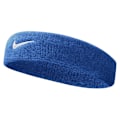 Miniatyrbild 2 av 3: Nike Unisex Vuxen Swoosh Pannband One Size Royal Royal One Size