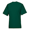 Miniatyrbild 2 av 2: Jerzees Colours Classic T-shirt för män med korta ärmar, 4XL, flaskgön Bottle Green 4XL