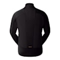 Miniatyrbild 2 av 3: Dare 2B Substratum IV Stretch Midlayer för män XL Svart Black XL
