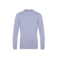 Miniatyrbild 1 av 2: B&C Herr Set In Sweatshirt XS Lavendel Lavender XS