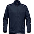 Miniatyrbild 1 av 2: Stormtech Mens Greenwich Lightweight Soft Shell Jacket M Navy Navy M