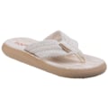 Miniatyrbild 1 av 2: Rocket Dog Dam/Dam Sunset Slip On Sandaler 6 UK Double Cre Double Cream 6 UK