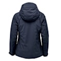 Miniatyrbild 2 av 2: Stormtech Mens Nostromo Thermal Soft Shell Jacket 4XL Marinblå/Grafitgrå Navy/Graphite Grey 4XL