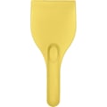 Miniatyrbild 2 av 3: Bullet Chilly 2.0 Bil Isskrapa En Storlek Gul Yellow One Size