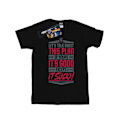 Miniatyrbild 1 av 3: Marvel Mens Avengers Infinity War It Sucks T-Shirt 4XL Svart Black 4XL