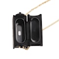 Miniatyrbild 3 av 3: Off White Jitney AirPod Pro Fodral One Size Svart/Vit Black/White One Size