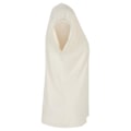 Miniatyrbild 3 av 3: Bygg ditt varumärke Dam/Dam Extended Shoulder T-shirt XS Sand Sand XS
