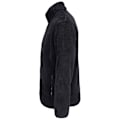 Miniatyrbild 2 av 2: SOLS Unisex Adult Finch Fluffy Jacket XXS Carbon Grey Carbon Grey XXS