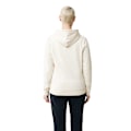 Miniatyrbild 3 av 4: Iqoniq Unisex Vuxen Torres Återvunnen Bomull Ofärgad Hoodie 4XL Na Natural Raw 4XL