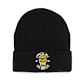 Miniatyrbild 3 av 6: Cypress Hill LA Band Beanie One Size Svart Black One Size