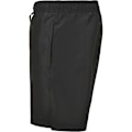 Miniatyrbild 3 av 6: Bygg ditt varumärke herrshorts i återvunnen polyester XL svart Black XL
