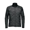 Miniatyrbild 1 av 4: Stormtech Herr Boulder Thermal Soft Shell Jacka XL Svart Black XL