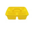 Miniatyrbild 1 av 4: Airflow Tidy Tack Tray En Storlek Gul Yellow One Size
