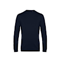 Miniatyrbild 1 av 2: B&C Herr Set In Sweatshirt 4XL Marinblå Navy Blue 4XL