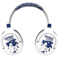 Miniatyrbild 4 av 5: Sonic The Hedgehog Pro G1 Gaming-hörlurar One Size Marinblå/Vit Navy/White One Size