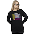 Miniatyrbild 2 av 3: Disney Princess Dam/Damer Jag Får Det Att Passa Sweatshirt M Svart Black M
