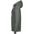 Miniatyrbild 3 av 3: Tee Jays Unisex Vuxen Urban Hoodie L Lövgrön Leaf Green L