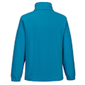 Miniatyrbild 2 av 2: Portwest Herr Aran Fleece Jacka S Aqua Aqua S