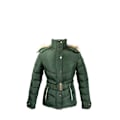 Miniatyrbild 1 av 4: Coldstream Dam/Dam Cornhill Quilted Coat L Fern Fern L