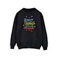 Miniatyrbild 1 av 6: National Lampoon's Christmas Vacation Herr Griswold Familj Tröja Black L