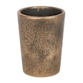 Miniatyrbild 2 av 3: Lisa Parker Triple Moon Terrakotta Blomkruka En Storlek Brons Bronze One Size