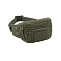Miniatyrbild 1 av 3: Bagbase Molle Utility Midjeväska One Size Military Green Military Green One Size