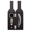 Miniatyrbild 2 av 3: MidOcean Settie Vinset i Flaskform One Size Svart Black One Size