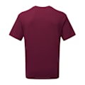 Miniatyrbild 2 av 4: Anthem Unisex Vuxen Tung T-shirt M Bourgogne Burgundy M