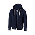 Miniatyrbild 1 av 2: Nimbus Dam/Dam Williamsburg Hoodie M Marinblå Navy M