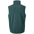 Miniatyrbild 2 av 3: Result Core Herr Micro Fleece Gilet L Forest Forest L