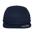 Miniatyrbild 1 av 3: Flexfit Jockey Cap One Size Navy Navy One Size