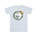 Miniatyrbild 1 av 4: Tom And Jerry Herr T-shirt Tennis Ready To Play L Vit White L