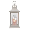 Miniatyrbild 1 av 5: Thoughts of You Lykta - Heaven In Our Home One Size Vit White One Size