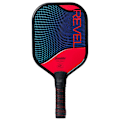 Miniatyrbild 1 av 2: Franklin Revel Pickleball Paddle One Size Röd Red One Size