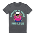 Miniatyrbild 1 av 5: South Park Herr T-Shirt Tonight Is Right 4XL Charcoal Charcoal 4XL