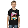 Miniatyrbild 2 av 3: Scooby Doo Boys Life Is Sweet T-shirt 7-8 år Svart Black 7-8 Years