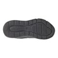 Miniatyrbild 2 av 2: Rdek barns/barns Eagle Plain Trainers 4 UK Svart Black 4 UK
