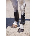 Miniatyrbild 2 av 2: Weatherbeeta Flexi Shell Hind Cross Country Boots Cob Black Black Cob
