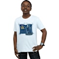 Miniatyrbild 2 av 5: Disney Boys Nightmare Before Christmas Jack And The Well T-Shir White 12-13 Years