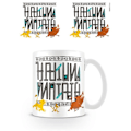 Miniatyrbild 3 av 5: The Lion King Hakuna Matata Mugg En Storlek Vit/Gul/Orange White/Yellow/Orange One Size