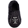 Miniatyrbild 3 av 4: Star Wars Darth Vader Tofflor för Pojkar 2 UK Svart Black 2 UK
