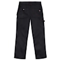 Miniatyrbild 2 av 2: Dickies Redhawk Pro arbetsbyxor för män 36R svart Black 36R