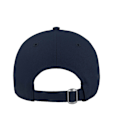 Miniatyrbild 2 av 3: Atlantis 5 Panel Structured Cap One Size Navy Navy One Size