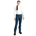 Miniatyrbild 3 av 3: Dare2b Dam/Kvinnor Melodic II Lätta Stretch Vandring Byxor Moonlight Denim 10R UK