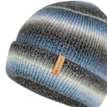 Miniatyrbild 4 av 4: Trespass Unisex Vuxen Chevron Mössa One Size Blå Blue One Size