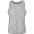 Miniatyrbild 1 av 3: Bygg Ditt Varumärke Herr Basic Tank Top XXL Heather Grey Heather Grey XXL