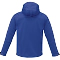 Miniatyrbild 2 av 4: Elevate Match Soft Shell Jacka XS Blå Blue XS