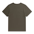 Miniatyrbild 2 av 5: Animal Mens Classico Organic T-Shirt L Grön Green L