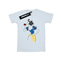 Miniatyrbild 1 av 3: Disney Princess Snow White Apple Glitter T-shirt M Vit White M